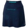 Damen Sportful Karpos Lavaredo Lauf- Rock Sky Captain
